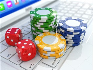 Lošimų automatai internete