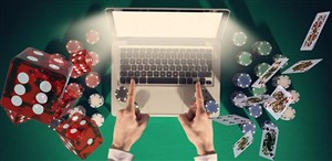 Pokeris zaidimas online