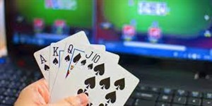 Lošimų automatai internete
